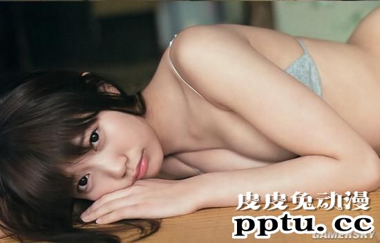 好身材就是不遮掩！“三好”青春美少女松下玲绪菜