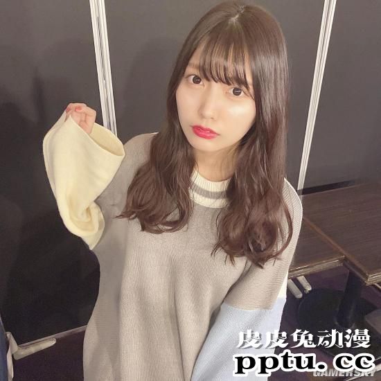 好身材就是不遮掩！“三好”青春美少女松下玲绪菜