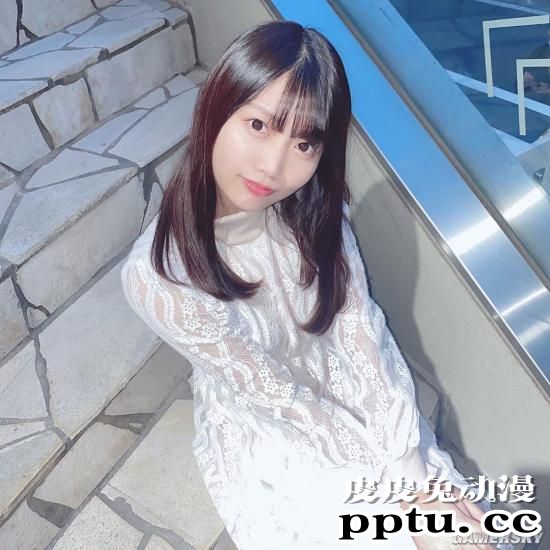 好身材就是不遮掩！“三好”青春美少女松下玲绪菜