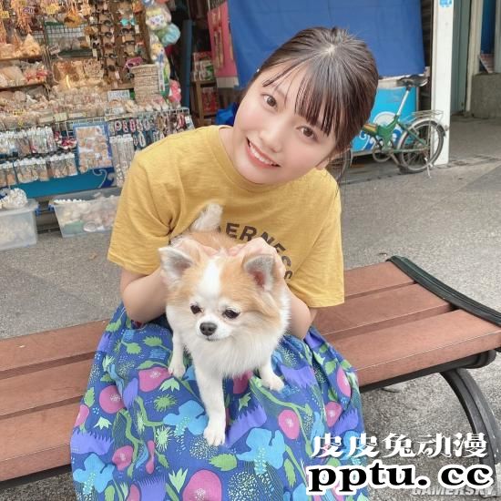 好身材就是不遮掩！“三好”青春美少女松下玲绪菜