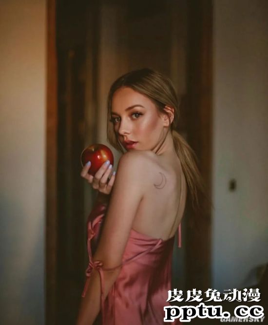 长腿的00后演技派 身材性感的西班牙辣妹-皮皮兔动漫