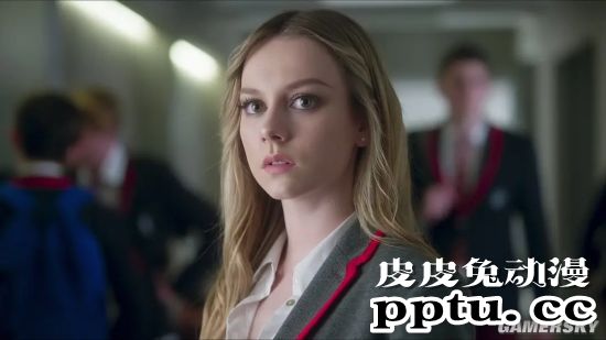 长腿的00后演技派 身材性感的西班牙辣妹