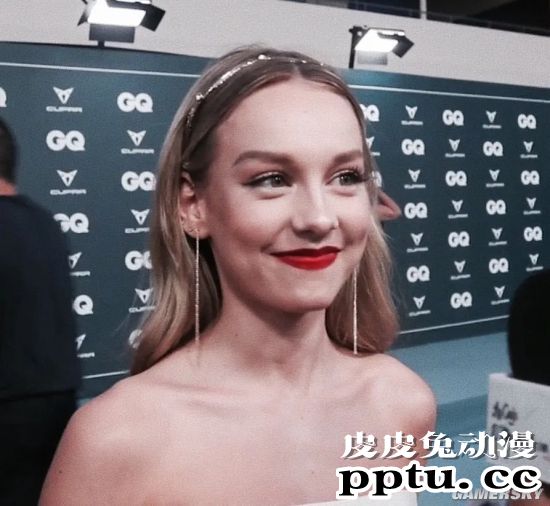 长腿的00后演技派 身材性感的西班牙辣妹