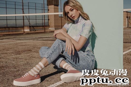 长腿的00后演技派 身材性感的西班牙辣妹