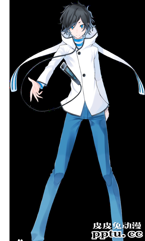 游戏改动画「恶魔幸存者2」不错的制作却无法掩盖剧情的乏力