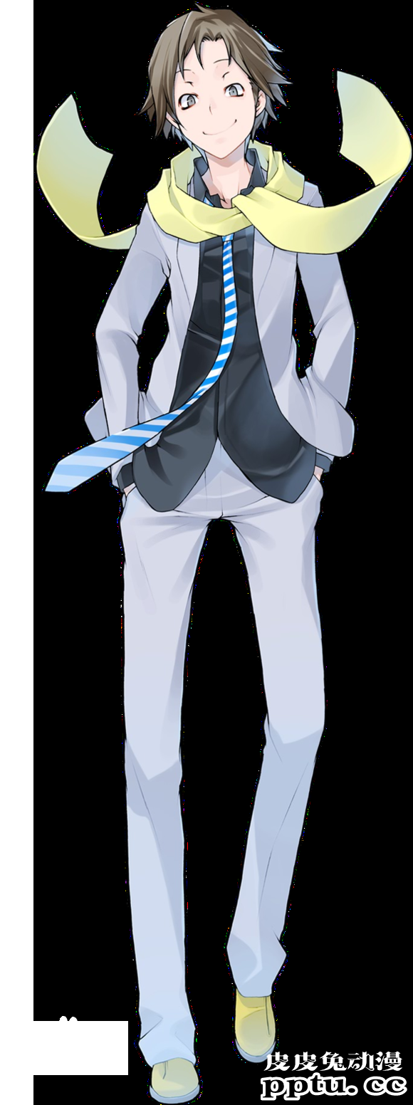 游戏改动画「恶魔幸存者2」不错的制作却无法掩盖剧情的乏力