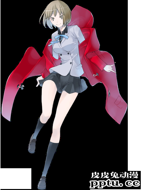 游戏改动画「恶魔幸存者2」不错的制作却无法掩盖剧情的乏力