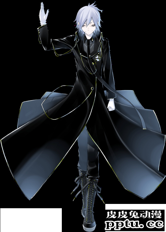 游戏改动画「恶魔幸存者2」不错的制作却无法掩盖剧情的乏力