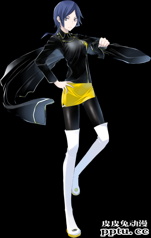 游戏改动画「恶魔幸存者2」不错的制作却无法掩盖剧情的乏力