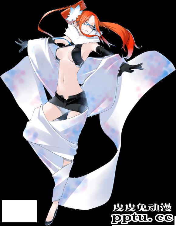 游戏改动画「恶魔幸存者2」不错的制作却无法掩盖剧情的乏力