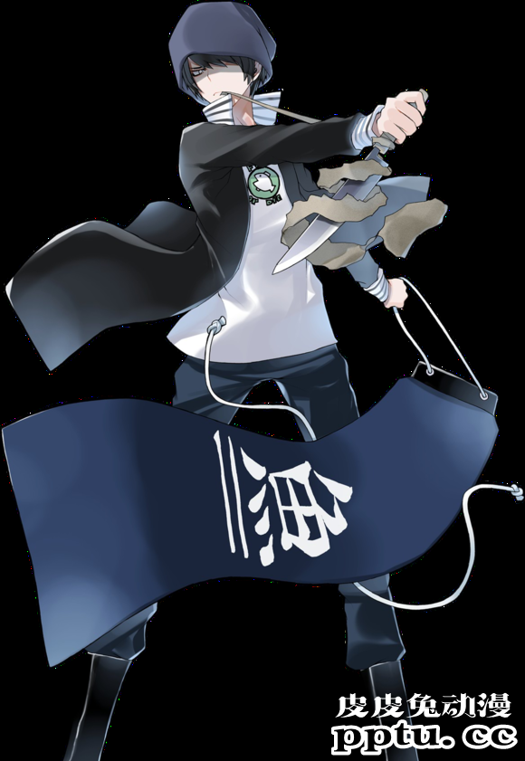 游戏改动画「恶魔幸存者2」不错的制作却无法掩盖剧情的乏力