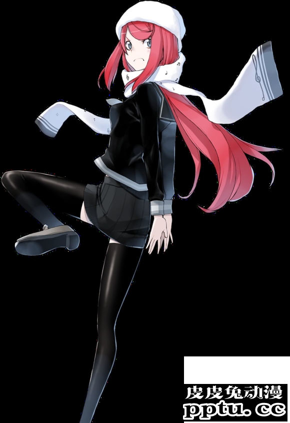 游戏改动画「恶魔幸存者2」不错的制作却无法掩盖剧情的乏力