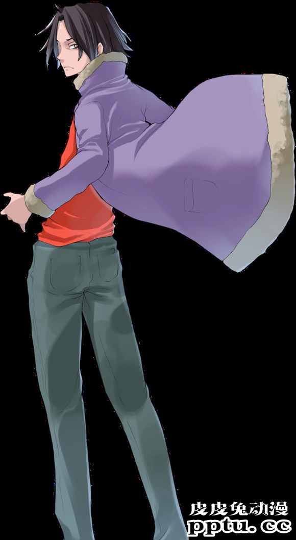 游戏改动画「恶魔幸存者2」不错的制作却无法掩盖剧情的乏力