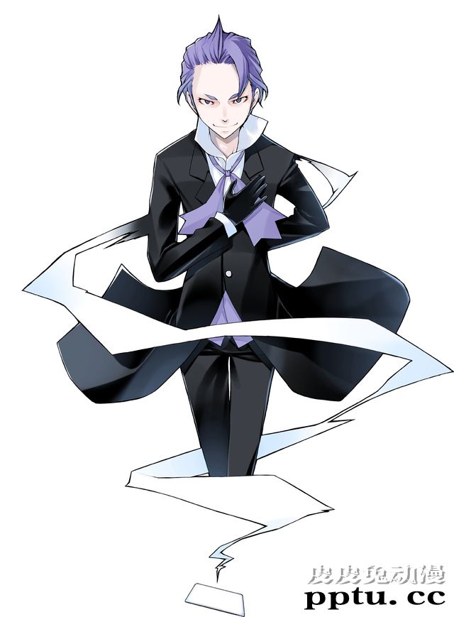 游戏改动画「恶魔幸存者2」不错的制作却无法掩盖剧情的乏力