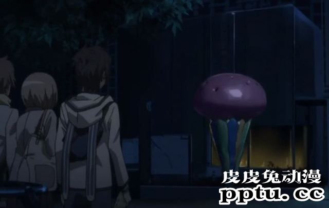 游戏改动画「恶魔幸存者2」不错的制作却无法掩盖剧情的乏力