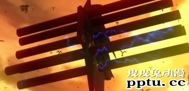 游戏改动画「恶魔幸存者2」不错的制作却无法掩盖剧情的乏力