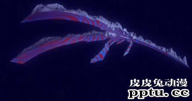 游戏改动画「恶魔幸存者2」不错的制作却无法掩盖剧情的乏力