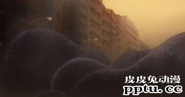 游戏改动画「恶魔幸存者2」不错的制作却无法掩盖剧情的乏力