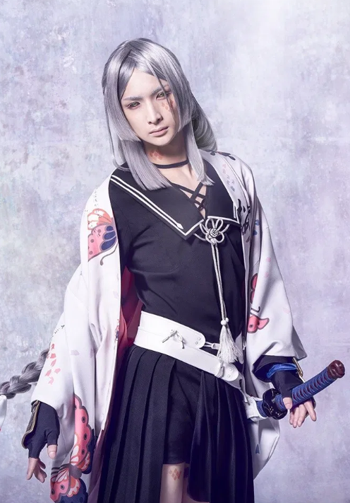 舞台剧「刀剑乱舞」2020年夏季公演追加角色与首位女性演员！