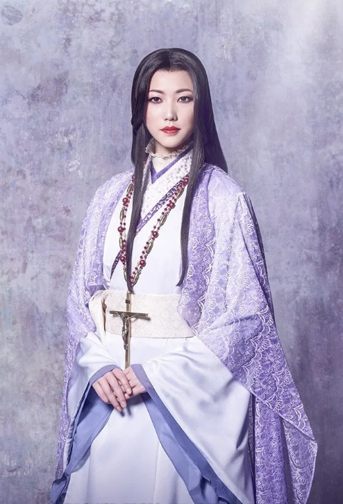 舞台剧「刀剑乱舞」2020年夏季公演追加角色与首位女性演员！