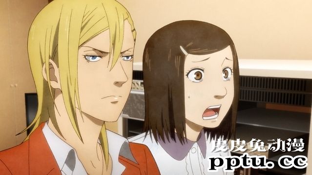 「听我的电波吧 」第六话先行画面公开