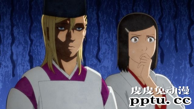 「听我的电波吧 」第六话先行画面公开