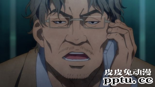 「听我的电波吧 」第六话先行画面公开