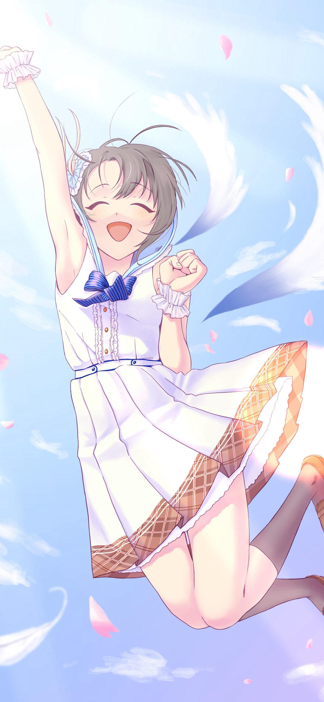 P站画师二次元作品5月8日更新推荐-皮皮兔动漫