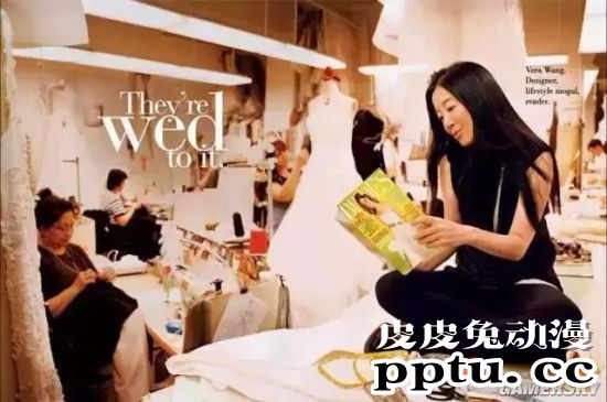 71岁婚纱女王因美腿上热搜 这身材说17岁都有人信