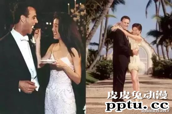 71岁婚纱女王因美腿上热搜 这身材说17岁都有人信