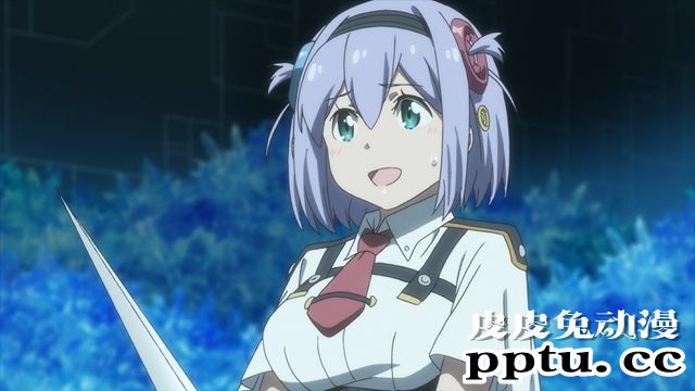 「社长，战斗时间到！」第六话先行画面公开