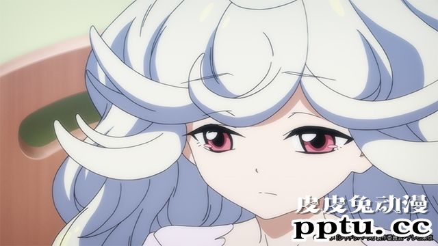 春季动漫「影之诗」第六话先行画面公开