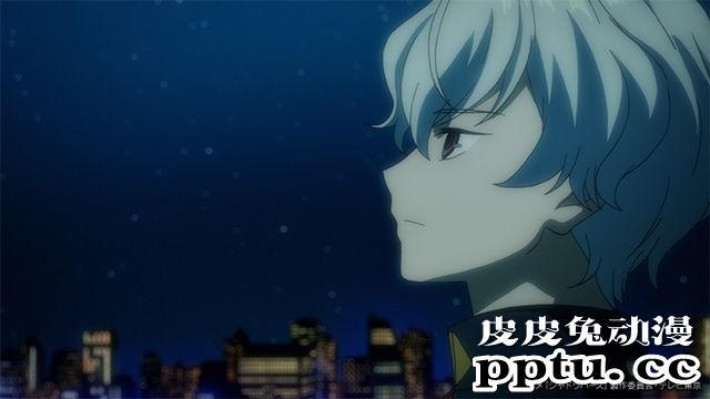 春季动漫「影之诗」第六话先行画面公开