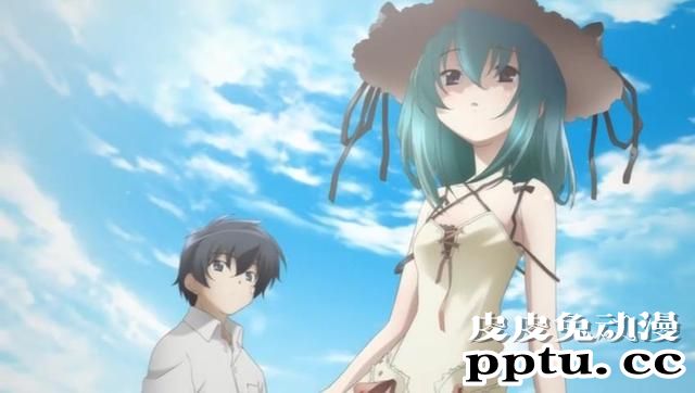 冷门经典番剧回顾，以梦想为主题的「虫之歌」-皮皮兔动漫