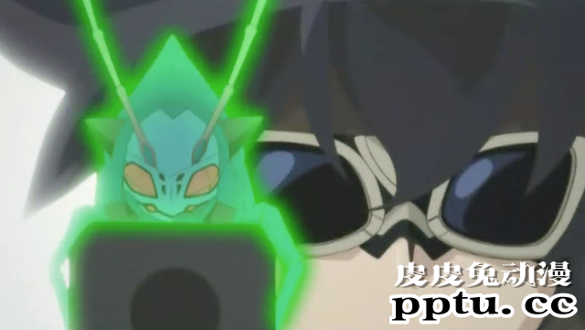 冷门经典番剧回顾，以梦想为主题的「虫之歌」