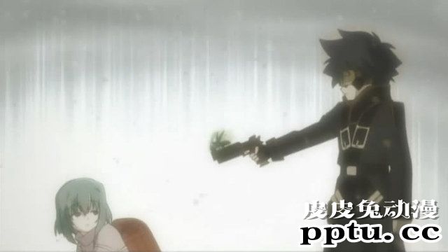 冷门经典番剧回顾，以梦想为主题的「虫之歌」