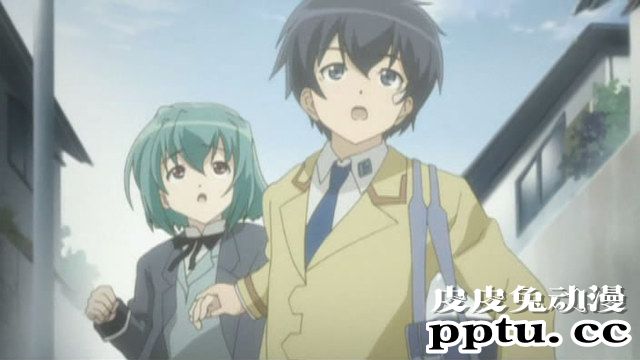 冷门经典番剧回顾，以梦想为主题的「虫之歌」