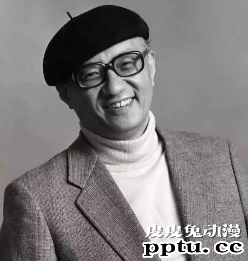 浅谈日本动漫史——「漫画之神」手冢治虫（一）-皮皮兔动漫