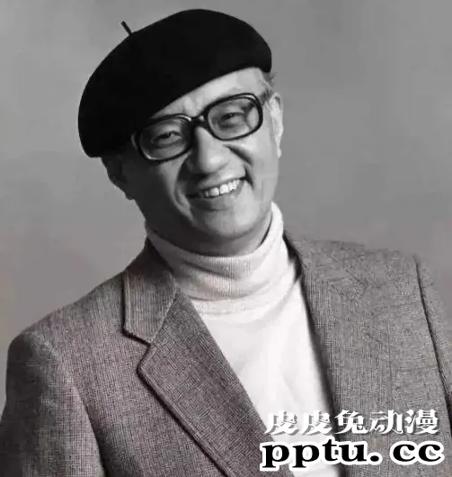 浅谈日本动漫史——「漫画之神」手冢治虫(一)-皮皮兔动漫