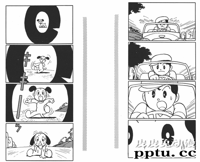 浅谈日本动漫史——「漫画之神」手冢治虫（一）