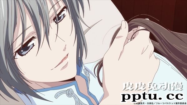 「水果篮子」第二季第六话先行画面公开-皮皮兔动漫