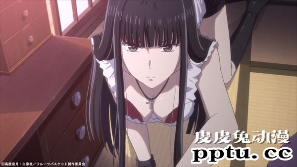 「水果篮子」第二季第六话先行画面公开