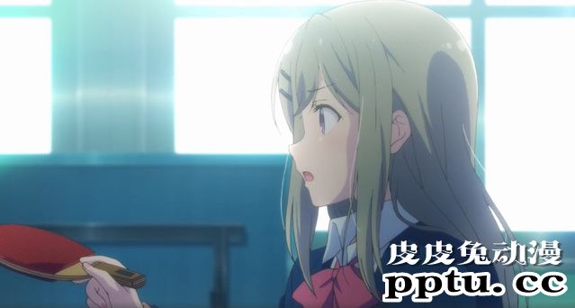 「安达与岛村」公开第二弹PV，动画将于10月播出-皮皮兔动漫