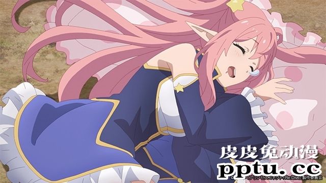 「公主连结Re:Dive」第六话先行画面公开