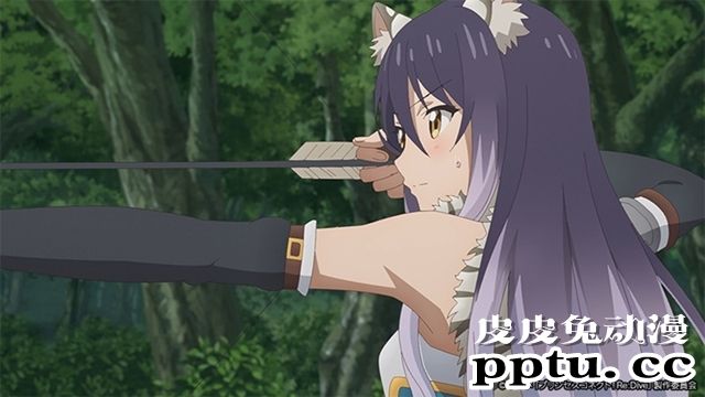 「公主连结Re:Dive」第六话先行画面公开