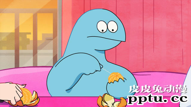 「辣妹与恐龙」第六话先行画面-皮皮兔动漫