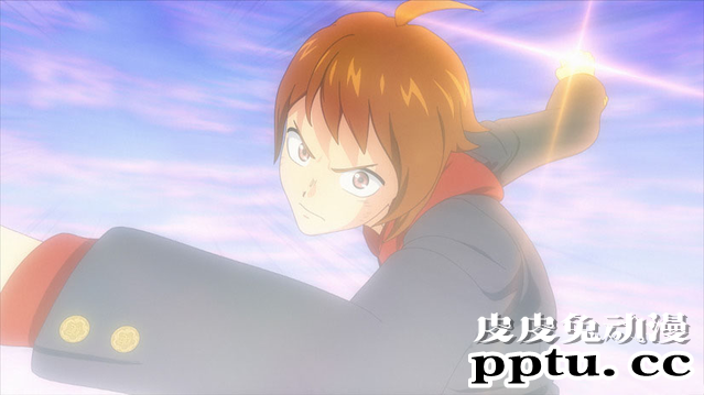 原创动漫「四季樱」战斗画面公布-皮皮兔动漫