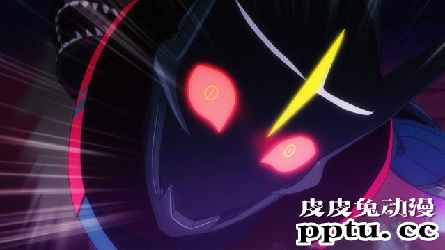 原创动漫「四季樱」战斗画面公布