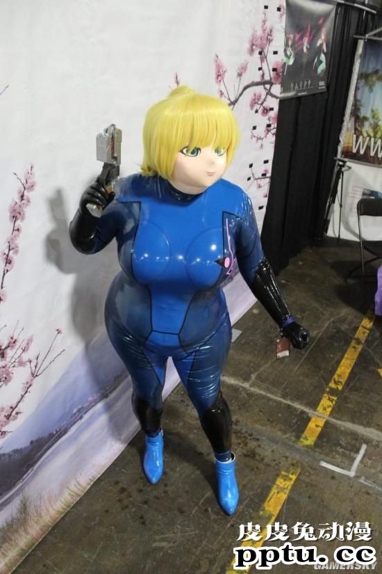 非绅士勿进！日本欢乐加邪恶的“橡胶日”福利