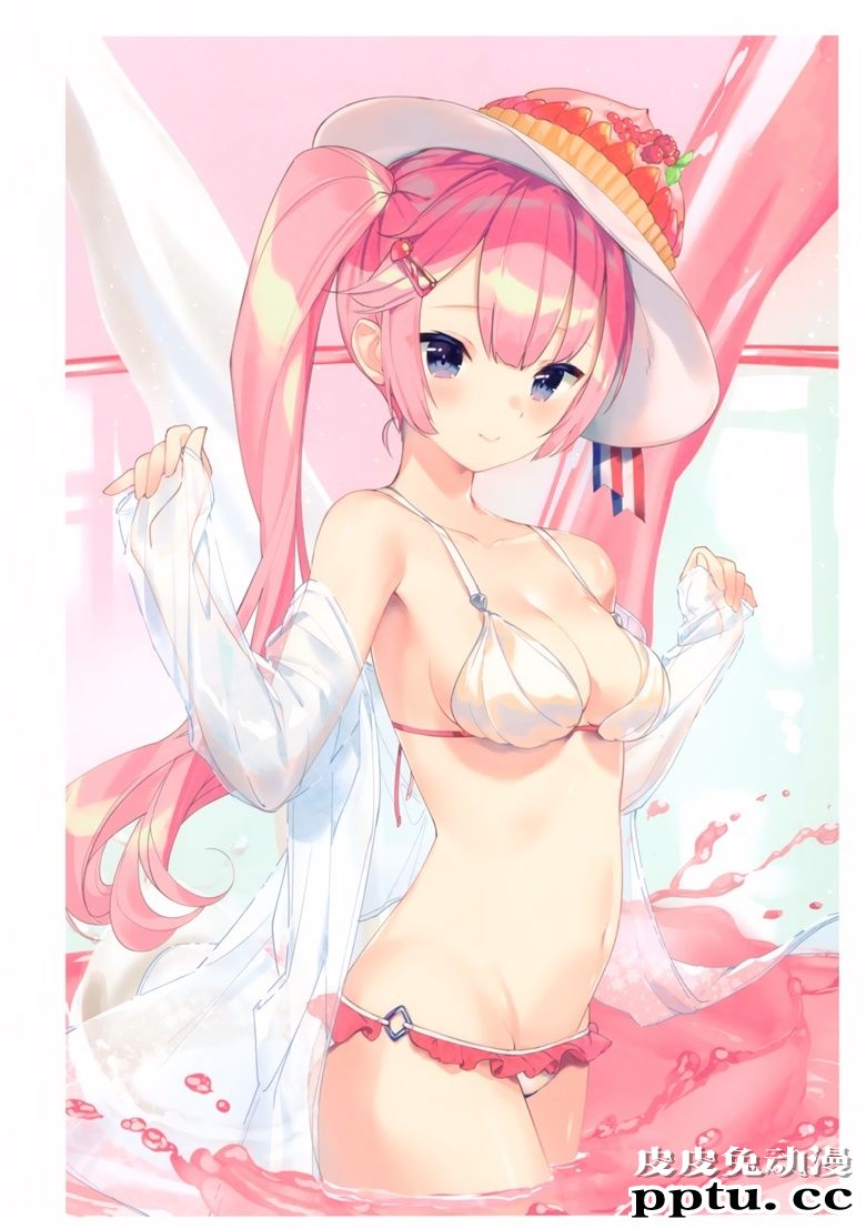 (C96) [OMLET (小奈きなこ)] IROIRO vol.4